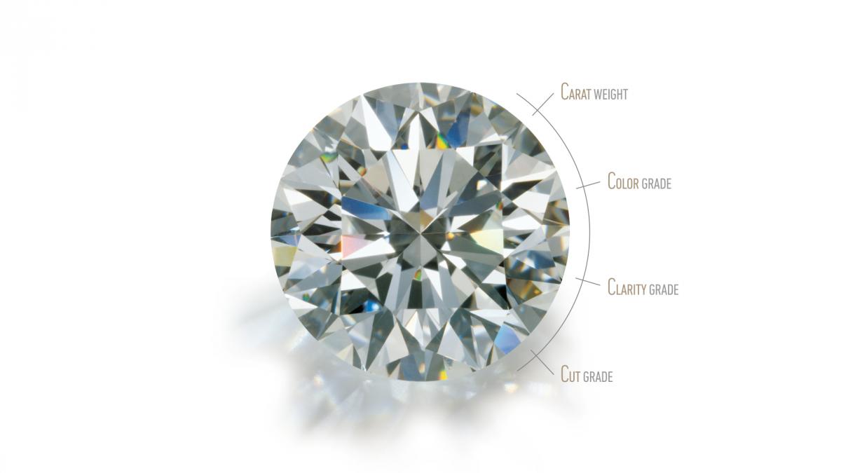 diamant kopen? | Diamond - Oriane jewelry